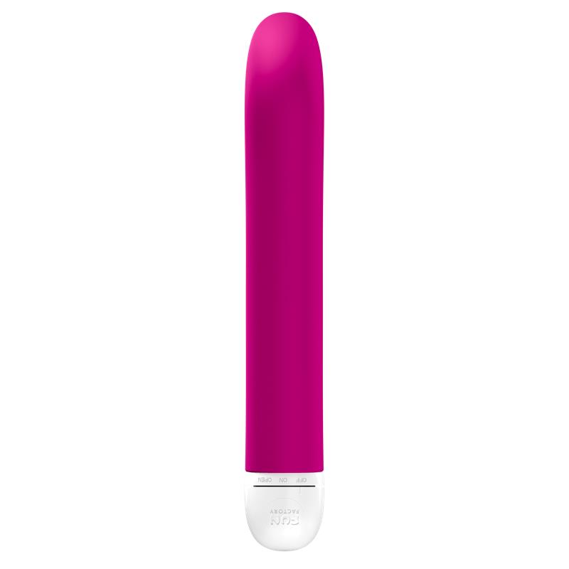 Joupie Vibrador Punto G Magenta - Imagen 4