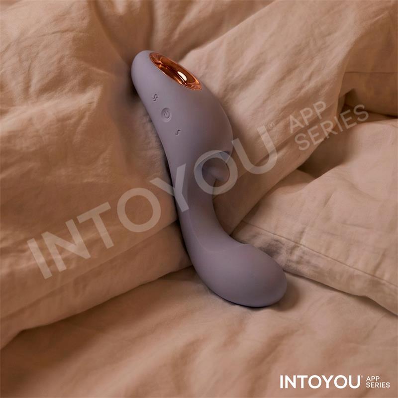Licky Vibrador con Lengua Licking con App - Imagen 3