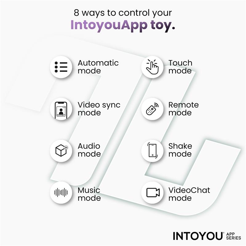 Licky Vibrador con Lengua Licking con App - Imagen 10