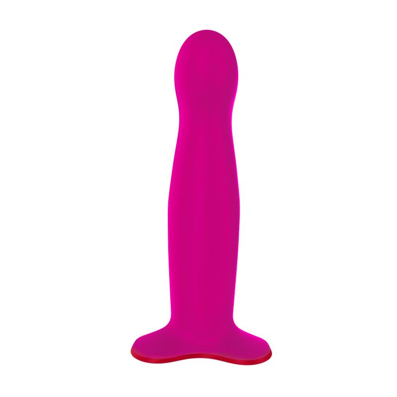 Limba Flex L Dildo Punto G Magenta - Imagen 4