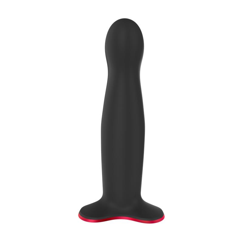 Limba Flex L Dildo Punto G Negro - Imagen 4