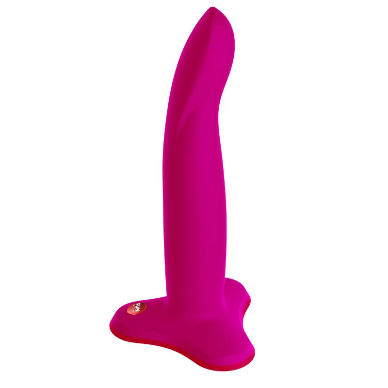 Limba Flex M Dildo Punto G Magenta - Imagen 3