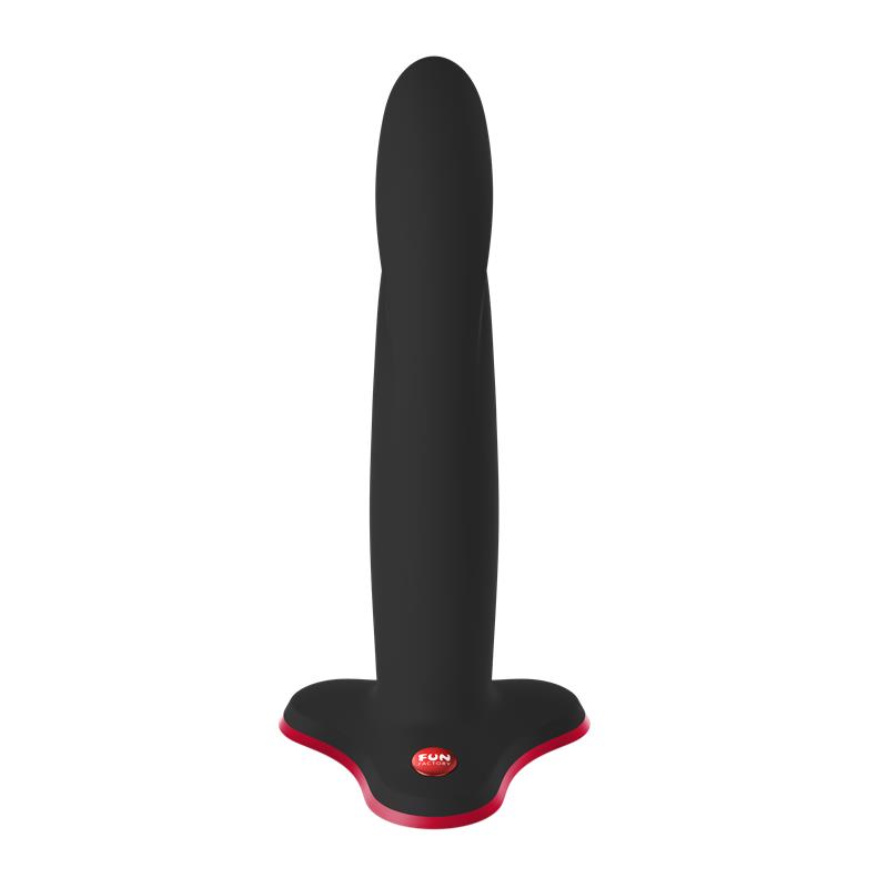 Limba Flex M Dildo Punto G Negro
