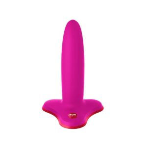 Limba Flex S Dildo Punto G Magenta