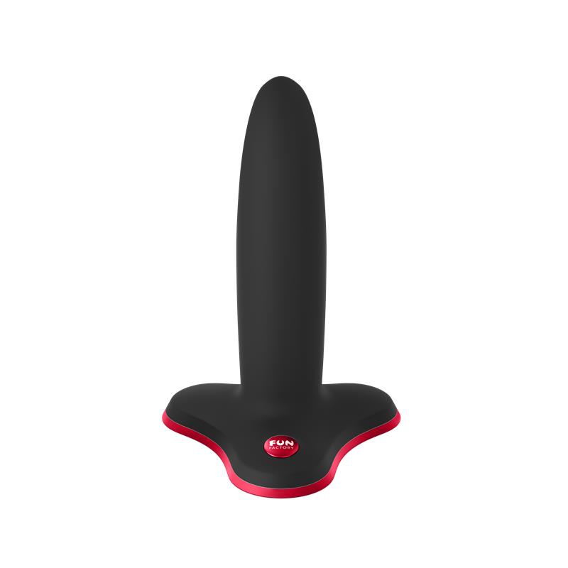 Limba Flex S Dildo Punto G Negro - Imagen 3