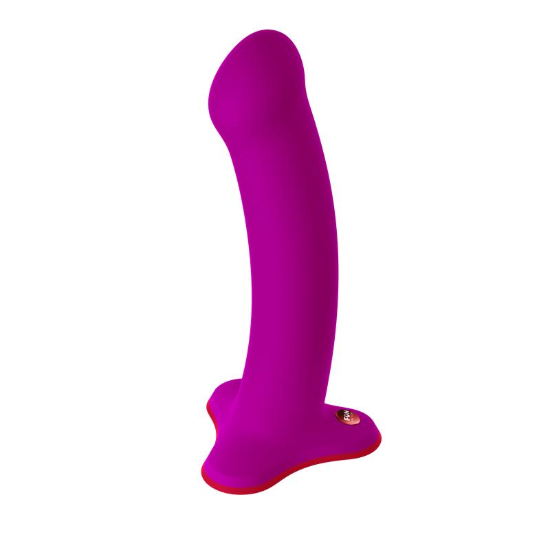 Magnum Dildo Punto G Blackberry - Imagen 3