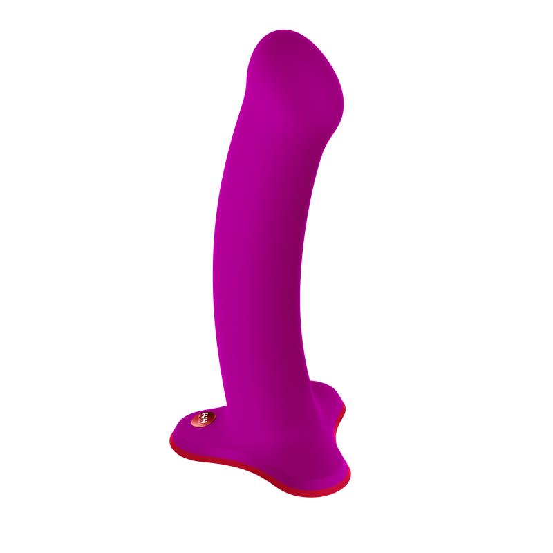 Magnum Dildo Punto G Blackberry - Imagen 4