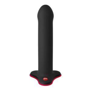 Magnum Dildo Punto G Negro