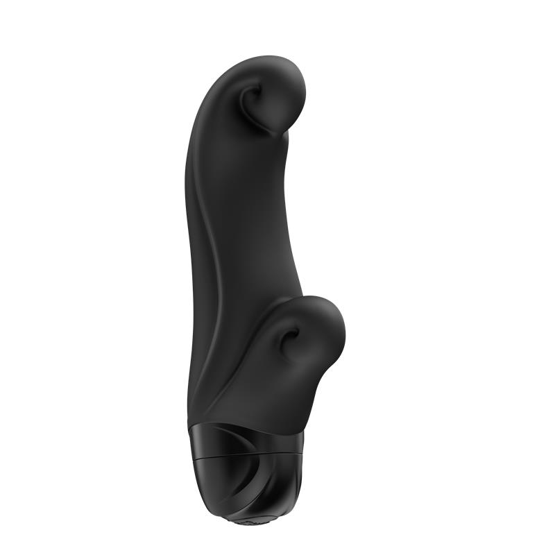 Ocean Mini Vibrador Negro