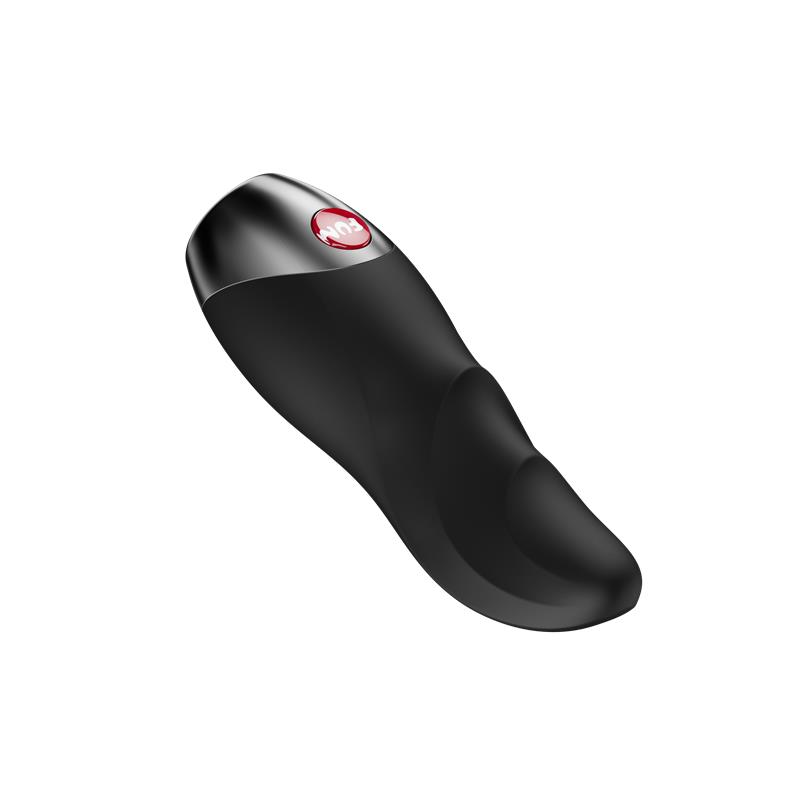 Viola Mini Vibrador Negro - Imagen 4