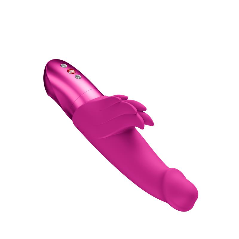 Wicked Angel Vibrador Magenta - Imagen 4