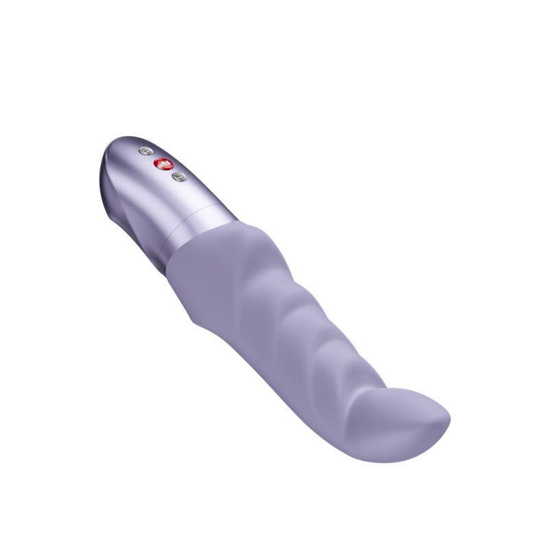 Abby G Vibrador Punto G Light Violet - Imagen 4