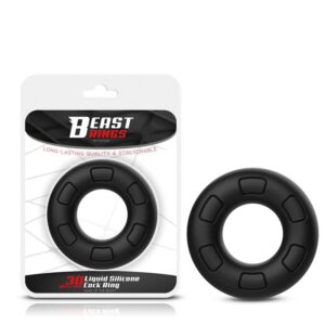 Anillo Silicona Liquida 30 mm