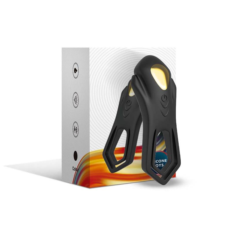 Anillo Vibrador para el Pene - Imagen 7