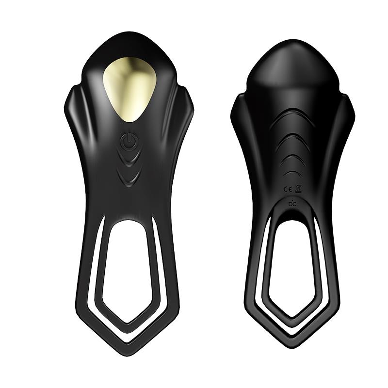 Anillo Vibrador para el Pene - Imagen 12