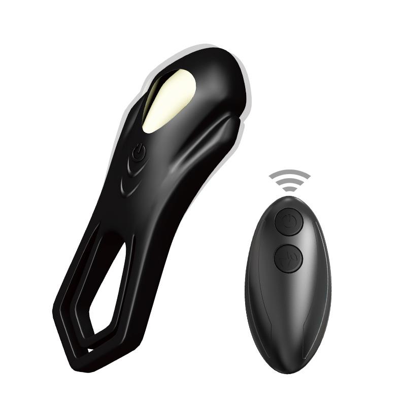 Anillo Vibrador para el Pene - Imagen 15