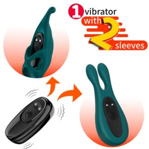 Set Teasing 2 Piezas