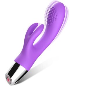Vibrador Conejito