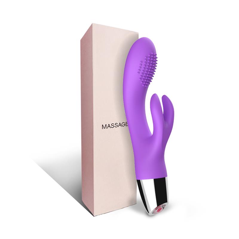 Vibrador Conejito - Imagen 14