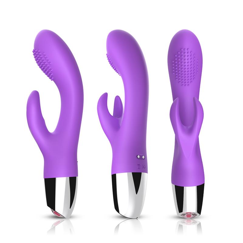 Vibrador Conejito - Imagen 15