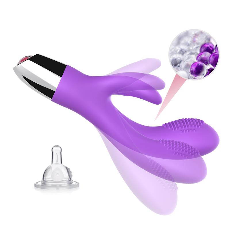 Vibrador Conejito - Imagen 16