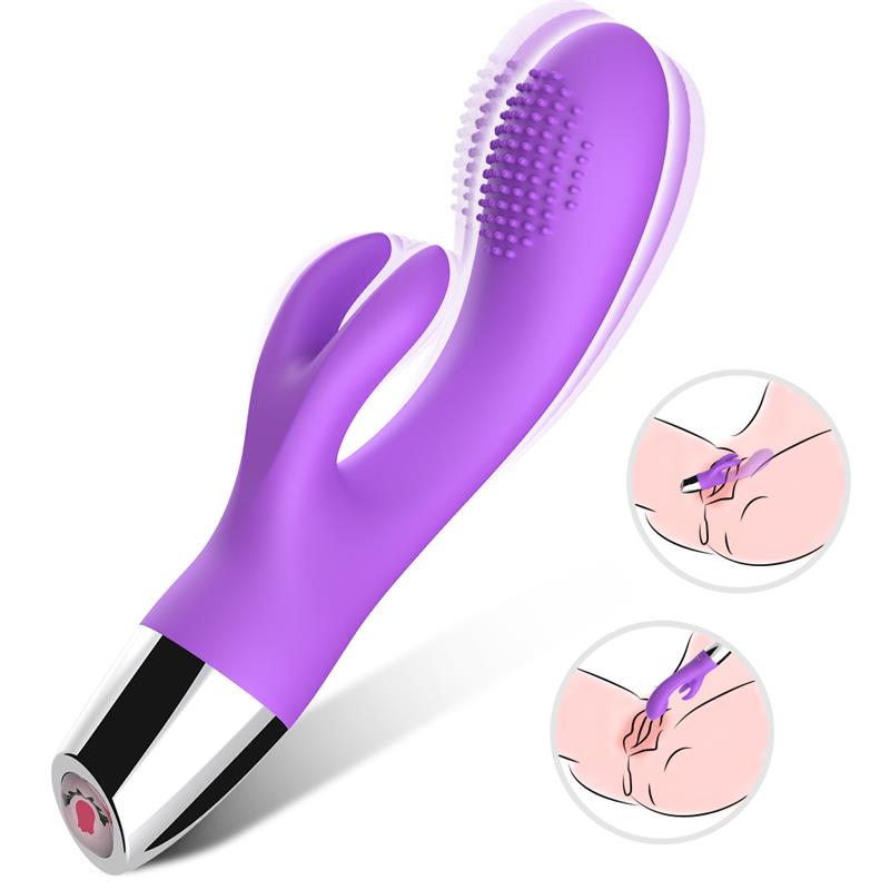 Vibrador Conejito - Imagen 19