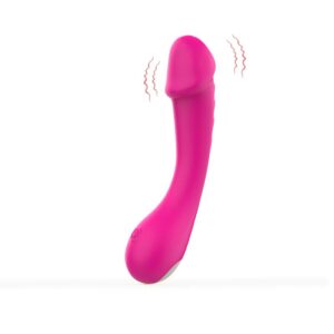 Vibrador Punto G