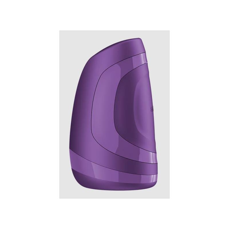 Men Heat Vibration Battery Series Dark Berry - Imagen 4