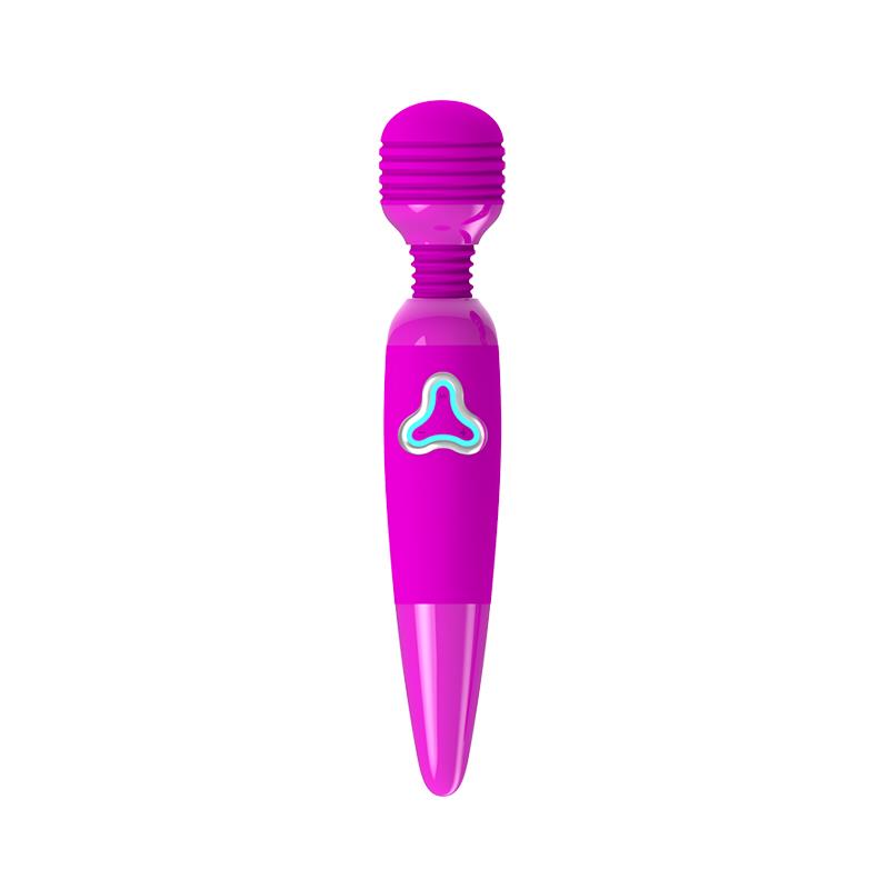 Pretty Love Masajeador Body Wand Rosa - Imagen 11
