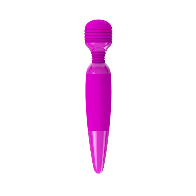 Pretty Love Masajeador Body Wand Rosa - Imagen 12