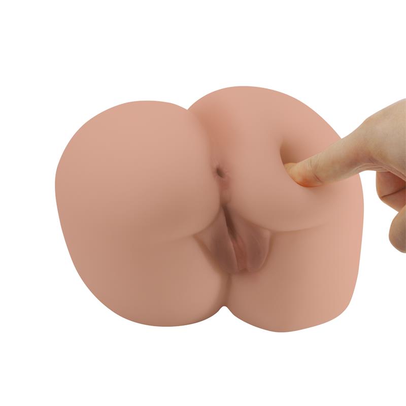 Bernance Masturbador Ano y Vagina - Imagen 14