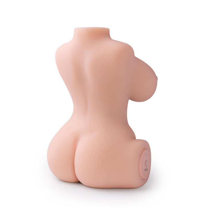 Elu Mini Torso con Vibración 1.25 kg - Imagen 3