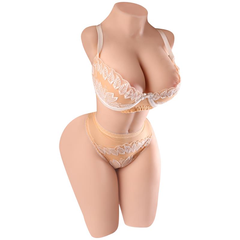 Melissa Torso Vagina y Ano 8.2 kg - Imagen 12