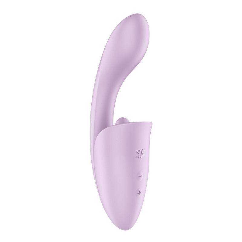 Tongue Expert Lavanda - Imagen 4