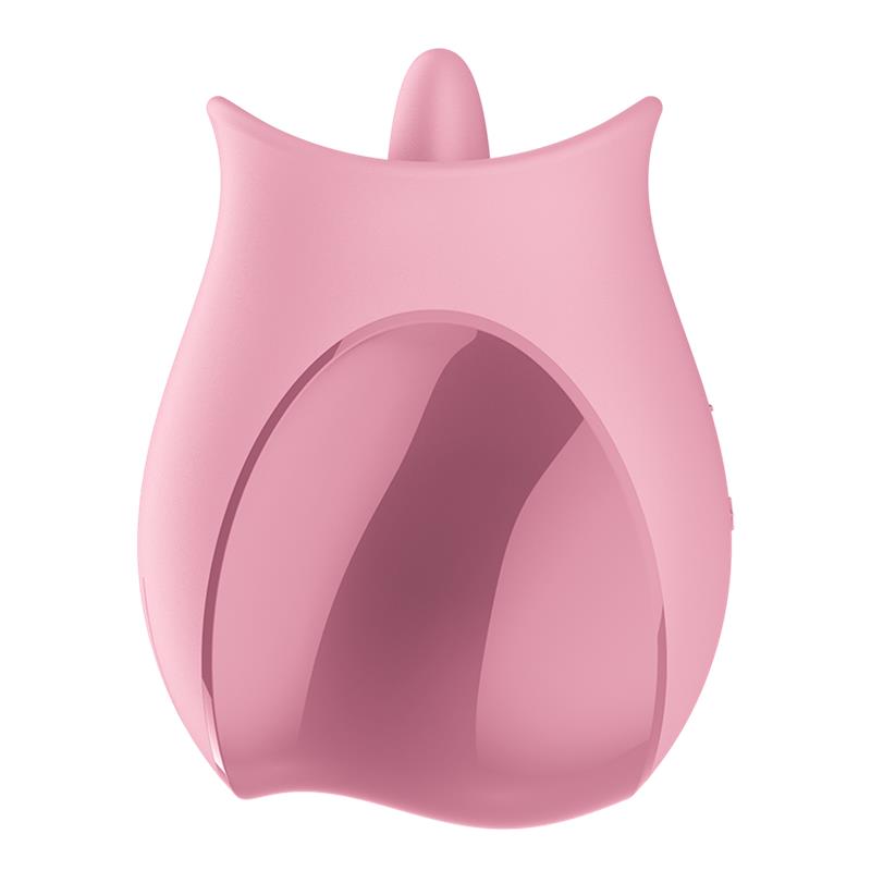 Tongue Lover Rosa - Imagen 2