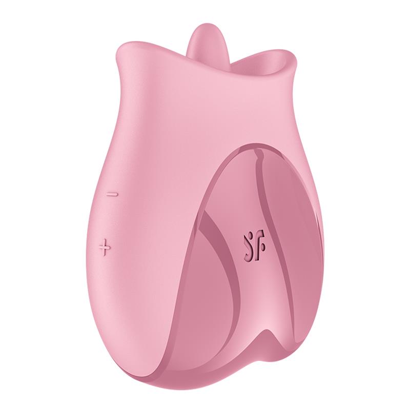 Tongue Lover Rosa - Imagen 6