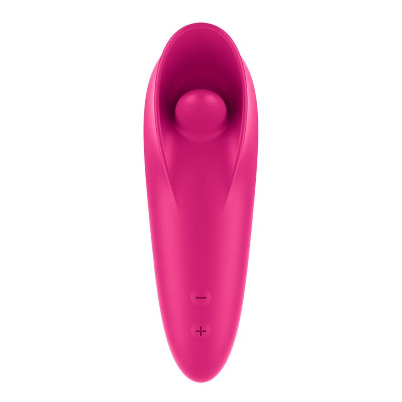 Tongue Master Rosa - Imagen 5