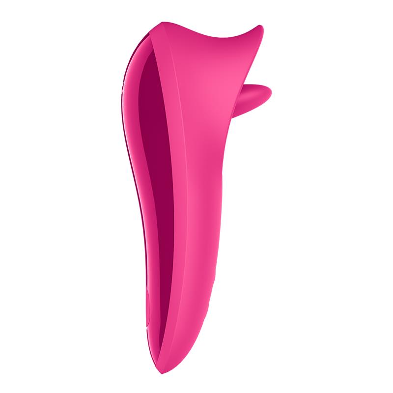 Tongue Master Rosa - Imagen 6