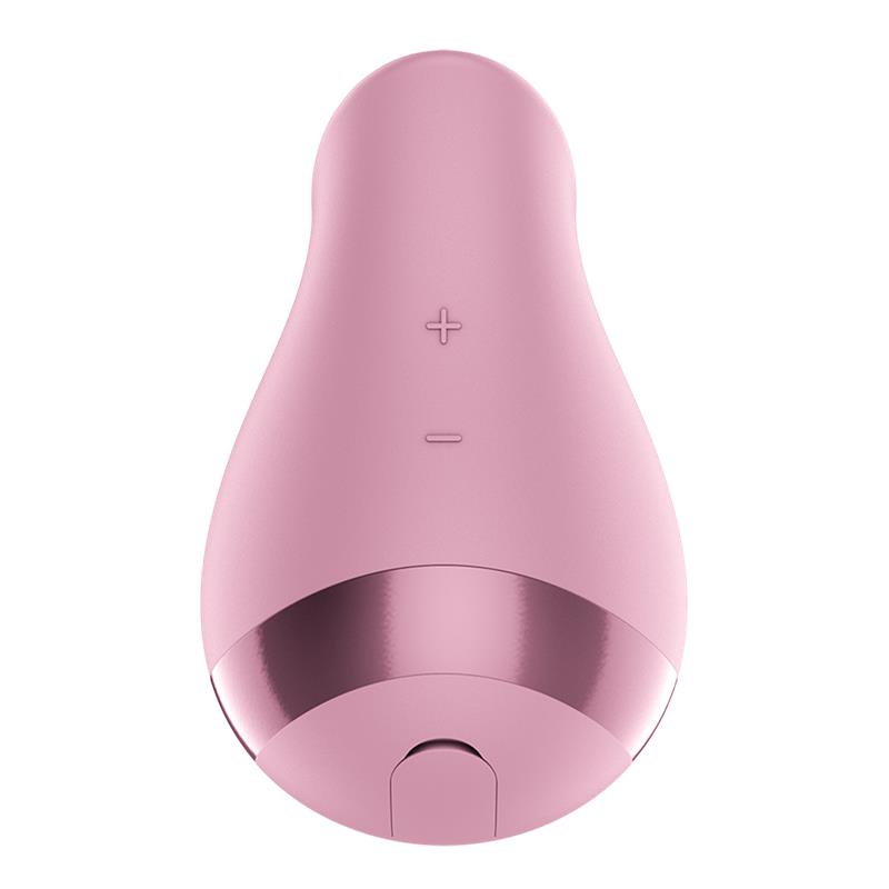 Tongue Player Mauve - Imagen 3