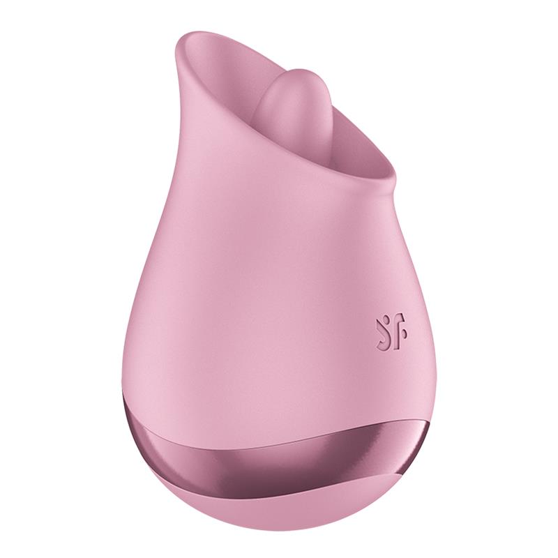 Tongue Player Mauve - Imagen 5