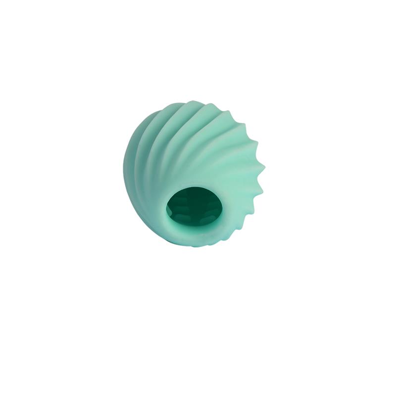 Alpha Masturbador Pleasure Pocket Azul - Imagen 4