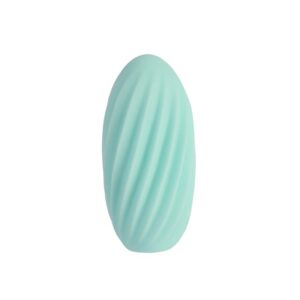 Alpha Masturbador Pleasure Pocket Azul