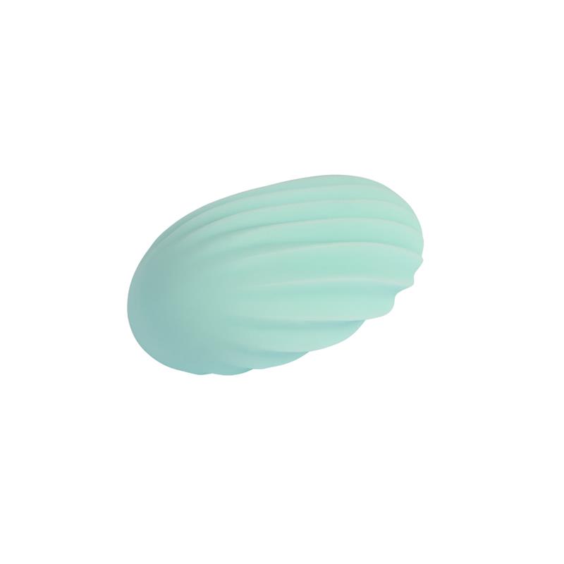 Alpha Masturbador Pleasure Pocket Azul - Imagen 5