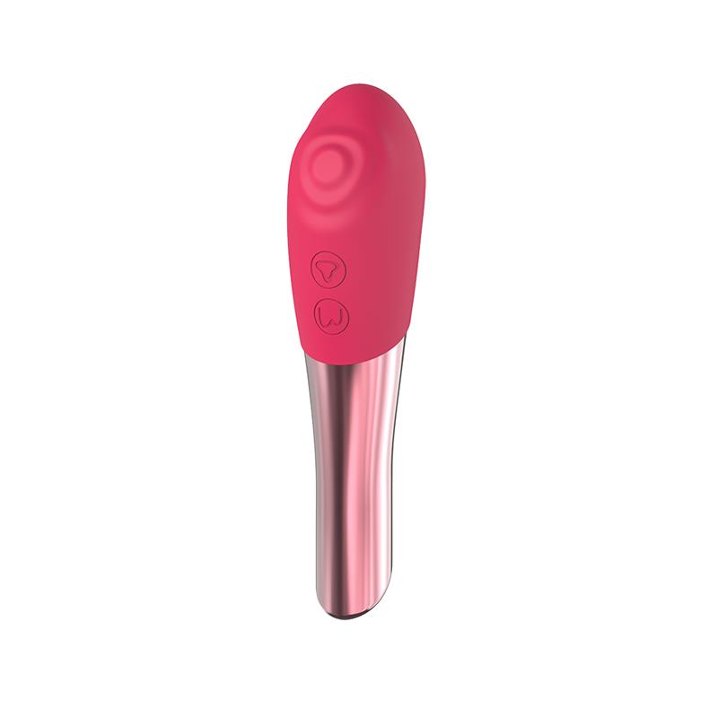 Ardor Vibrador con Tapping - Imagen 2
