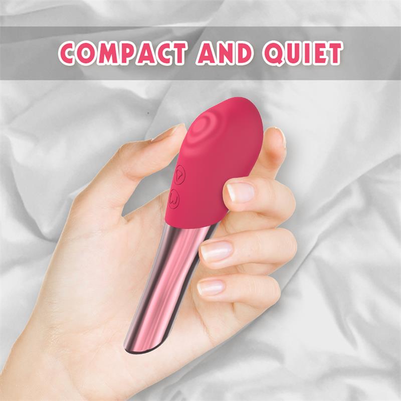 Ardor Vibrador con Tapping - Imagen 3