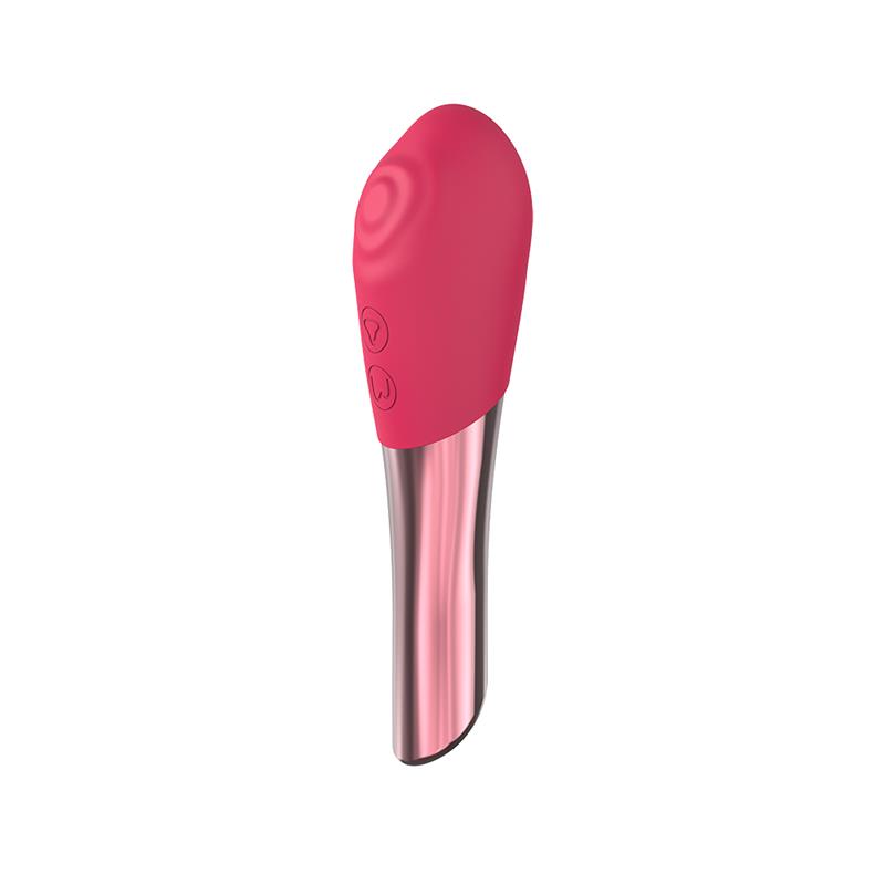 Ardor Vibrador con Tapping - Imagen 4