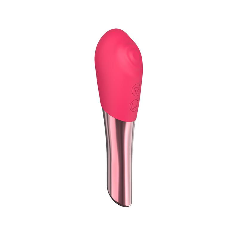 Ardor Vibrador con Tapping - Imagen 5