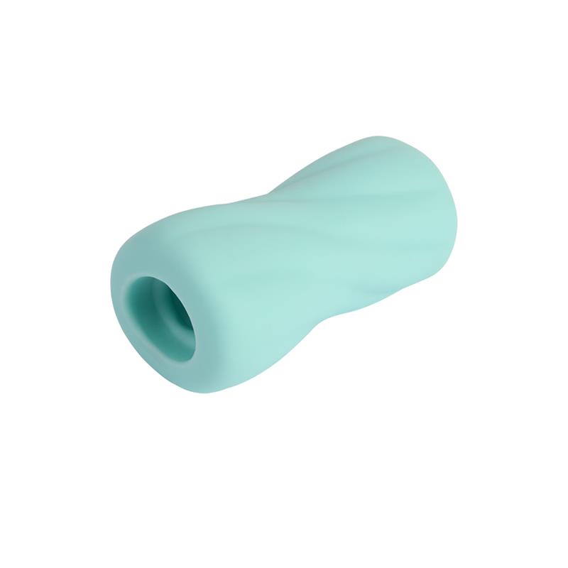 Blow Cox Masturbador Pleasure Pocket Azul - Imagen 3
