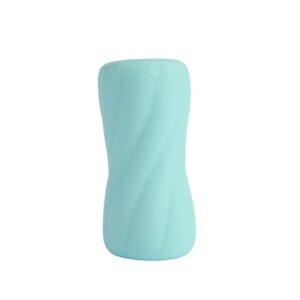 Blow Cox Masturbador Pleasure Pocket Azul