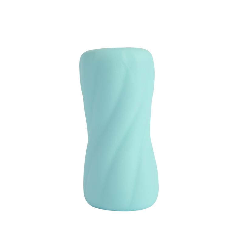 Blow Cox Masturbador Pleasure Pocket Azul